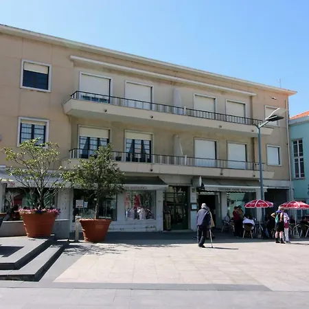 51 House Apartmán