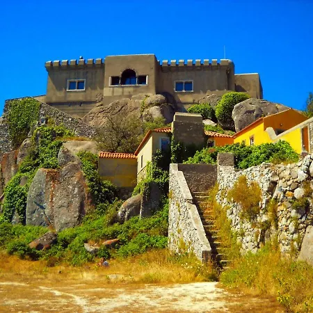 51 House Apartmán Sintra