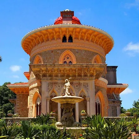 51 House Sintra