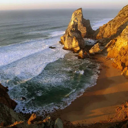 51 House Sintra