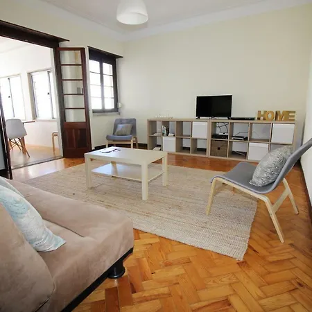 51 House Apartmán