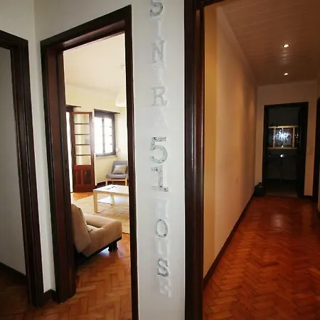 51 House Apartmán *