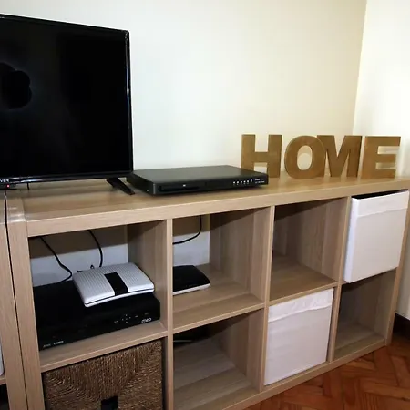 51 House Apartmán