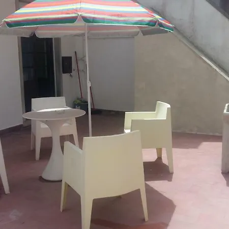 51 House Apartmán