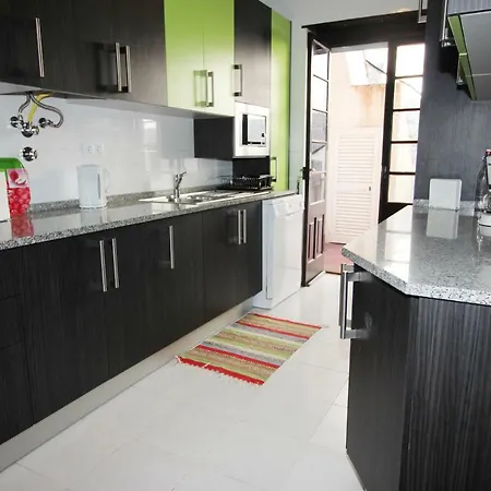 51 House Apartmán
