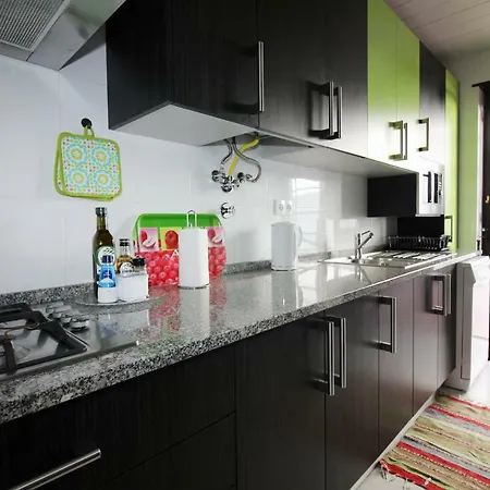 51 House Apartmán Sintra